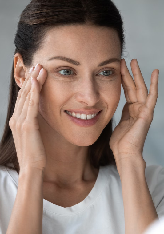 Fine Lines & Wrinkles