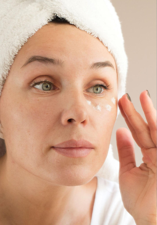 Puffiness & Dark Circles