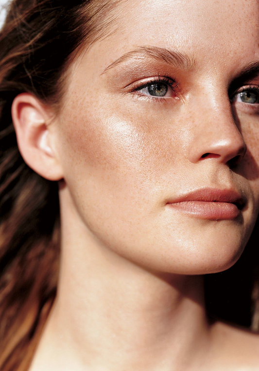 Redness & Sensitivity