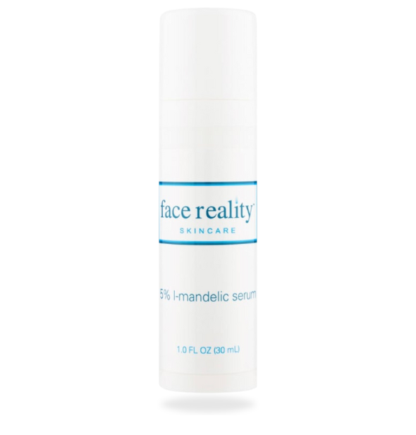Mandelic Serum 5% 1oz