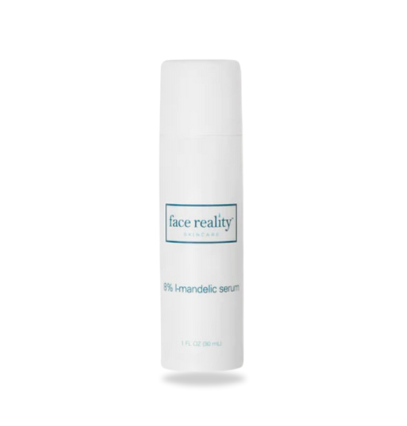 Mandelic Serum 8% 1 oz
