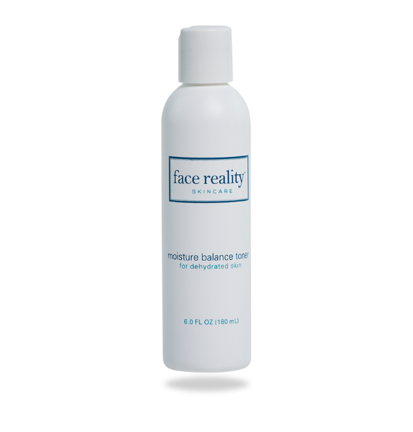 Moisture Balance Toner - 6oz