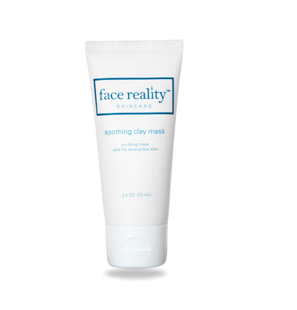 Soothing Clay Mask 2.05oz