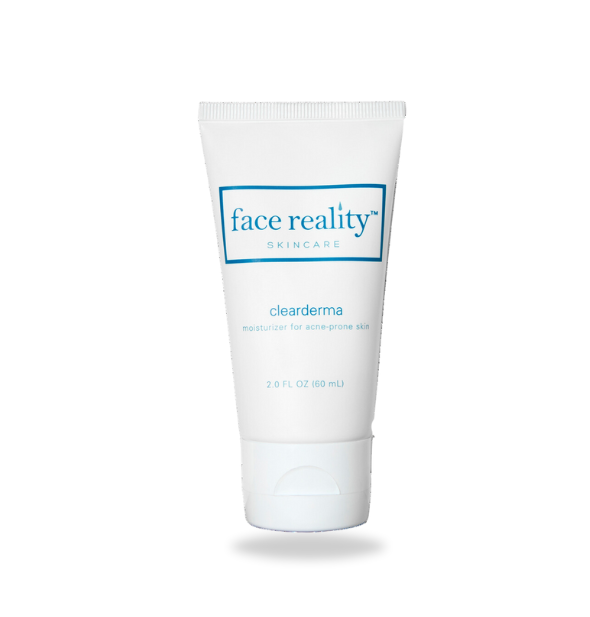 Clearderma 2oz.