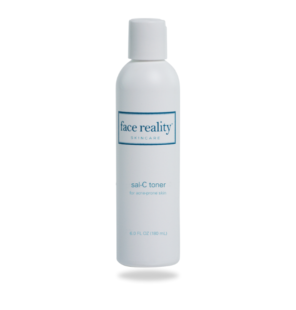 Sal - C Toner 6oz