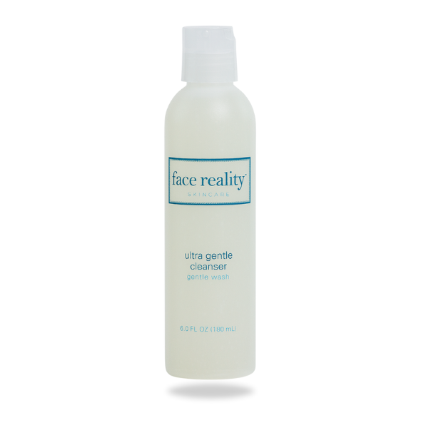 Ultra Gentle Cleanser - 6oz