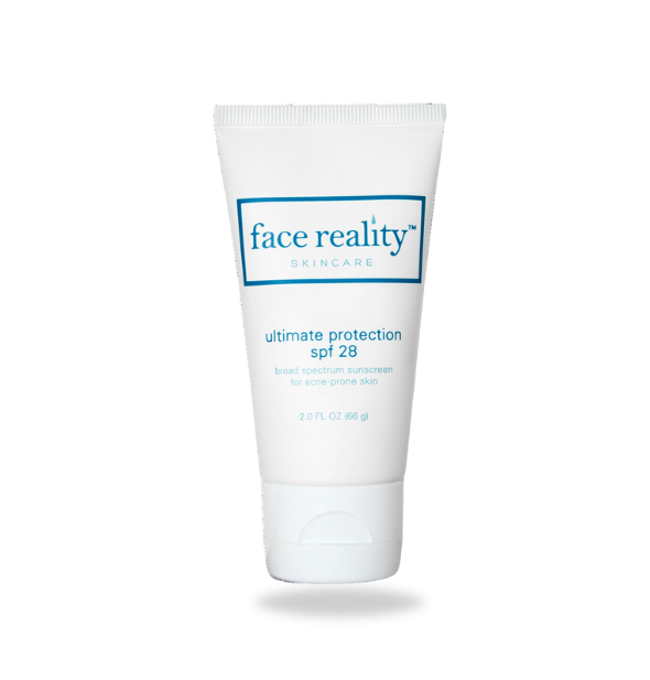 Ultimate Protection SPF 28