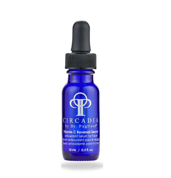Vitamin C Reversal Serum – 0.5 oz