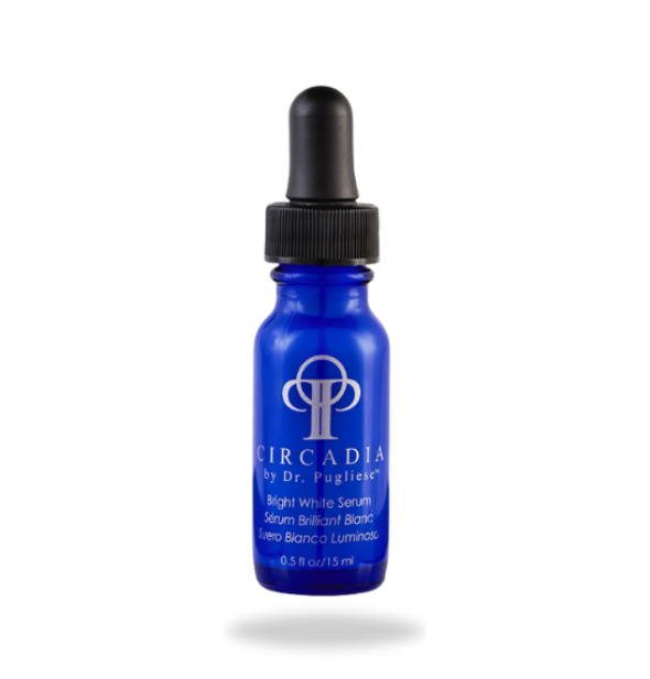 Bright White Serum