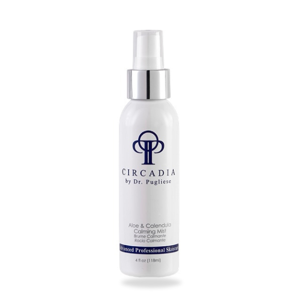 Aloe & Calendula Calming Mist