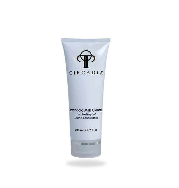 Amandola Milk Cleanser