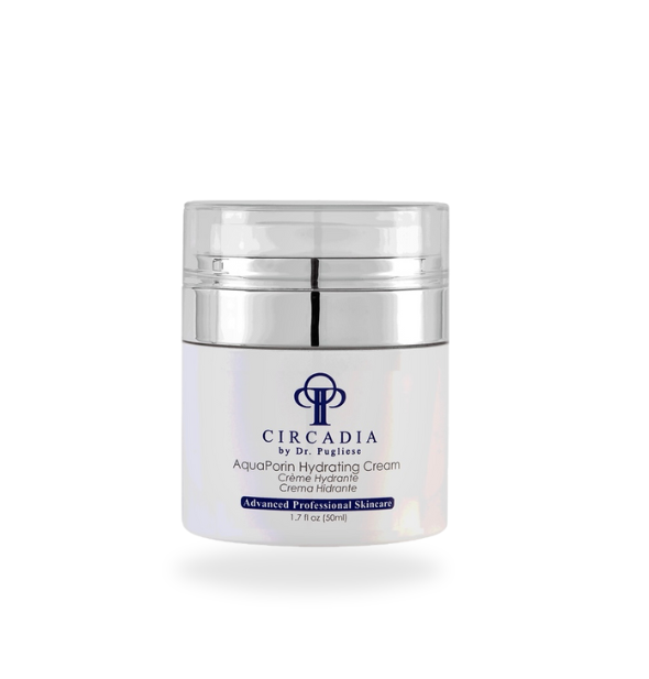 AquaPorin Hydrating Cream