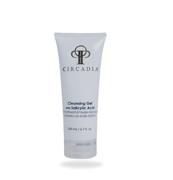 Cleansing Gel with Salicylic Acid