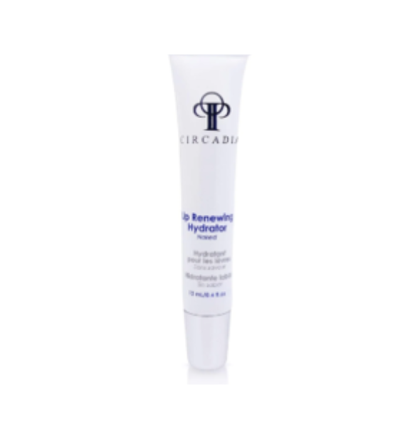 Lip Renewing Hydrator – Naked 12ml