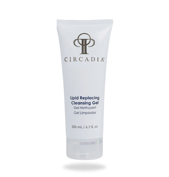 Lipid Replacing Cleansing Gel