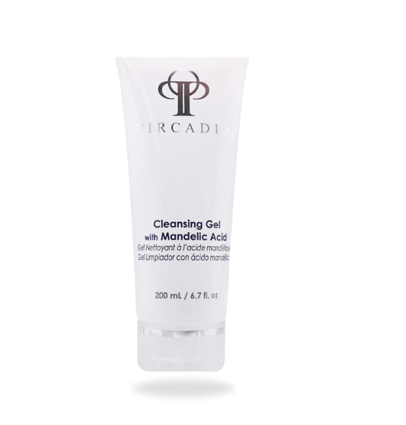 Cleansing Gel with Mandelic Acid