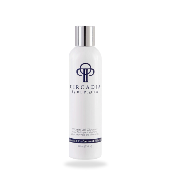 Vitamin Veil Cleanser
